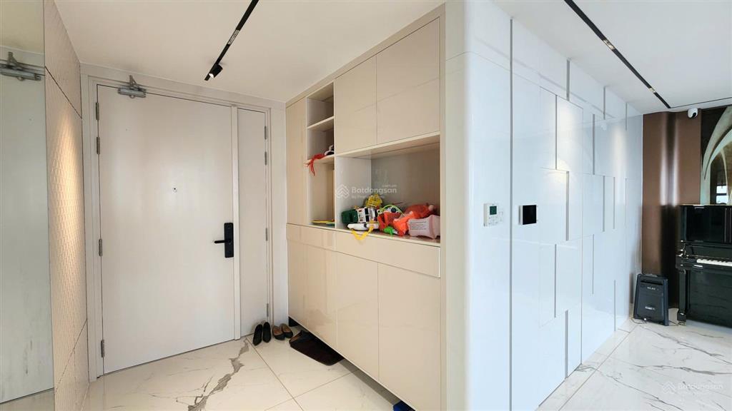 Bán căn penthouse mới hoàn thiện full nội thất cao cấp chung cư ht pearl 5 phút ra phạm văn đồng