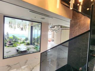 Bán căn penthouse mới hoàn thiện full nội thất cao cấp chung cư ht pearl 5 phút ra phạm văn đồng