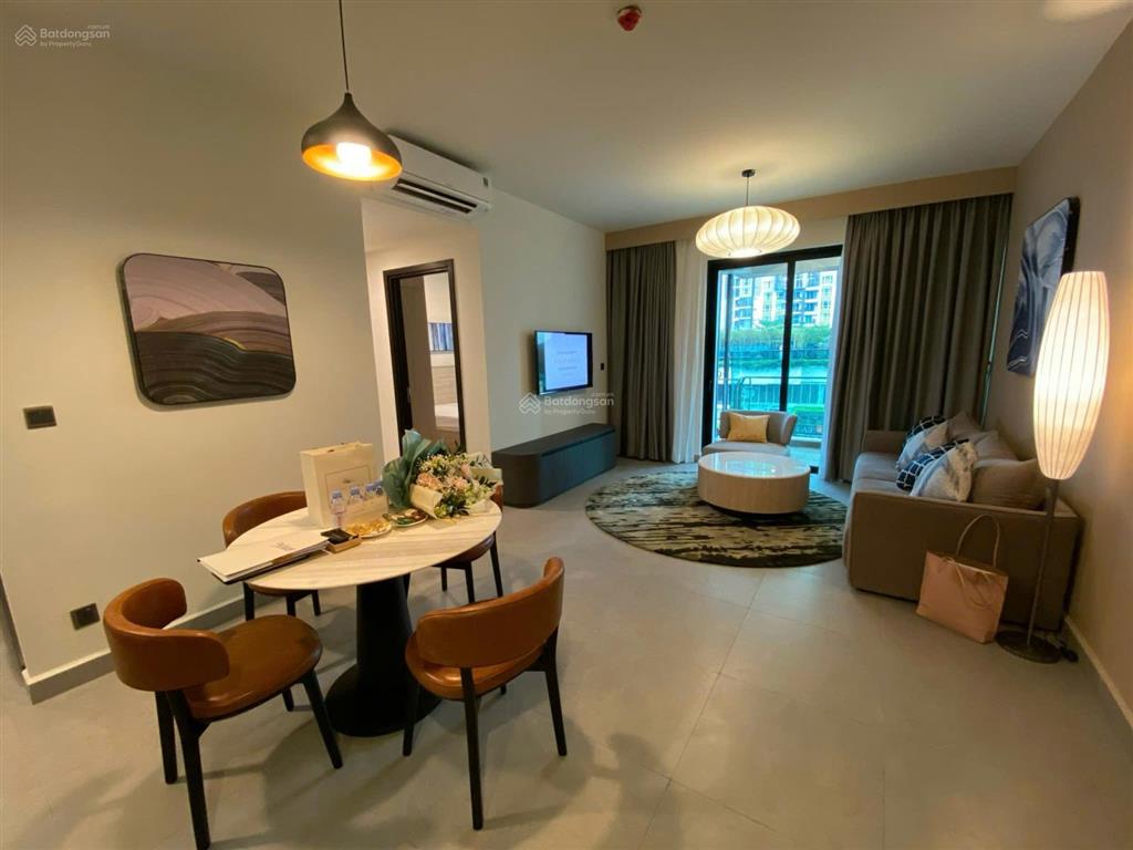 Cho thuê nhiều căn 2pn tại tháp dinezo (somerset) tại feliz en vista với mức giá hợp lý