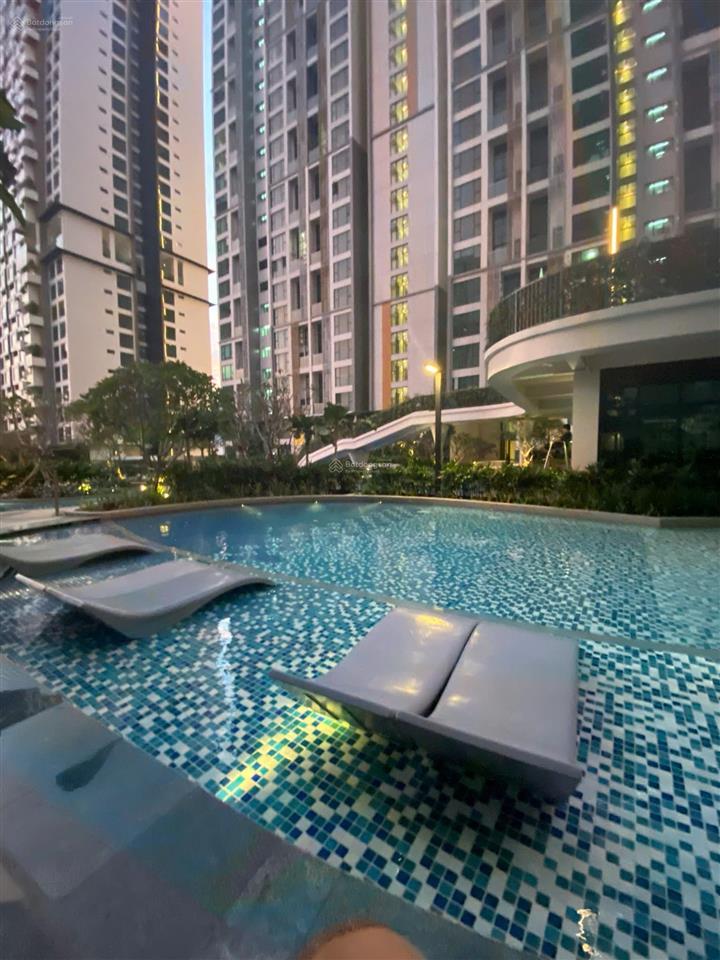 Cho thuê nhiều căn 2pn tại tháp dinezo (somerset) tại feliz en vista với mức giá hợp lý