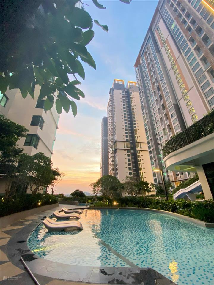 Cho thuê nhiều căn 2pn tại tháp dinezo (somerset) tại feliz en vista với mức giá hợp lý