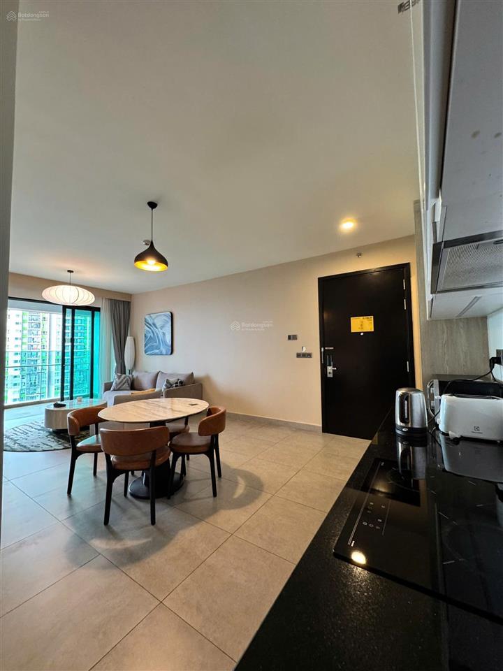 Cho thuê nhiều căn 2pn tại tháp dinezo (somerset) tại feliz en vista với mức giá hợp lý