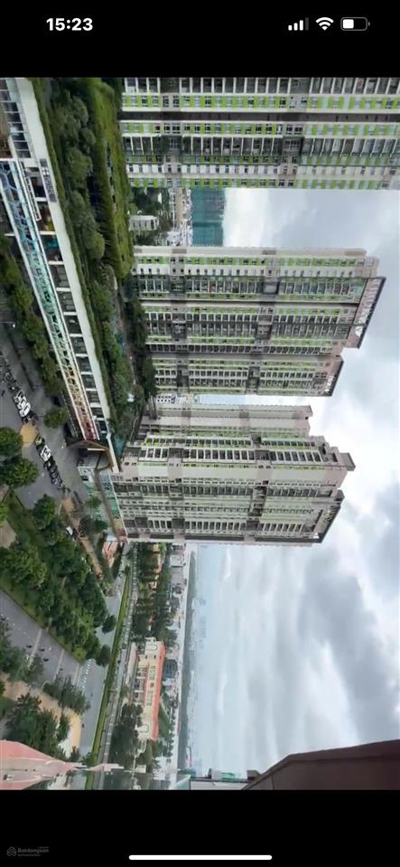 Cho thuê nhiều căn 2pn tại tháp dinezo (somerset) tại feliz en vista với mức giá hợp lý