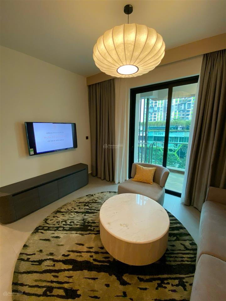 Cho thuê nhiều căn 2pn tại tháp dinezo (somerset) tại feliz en vista với mức giá hợp lý