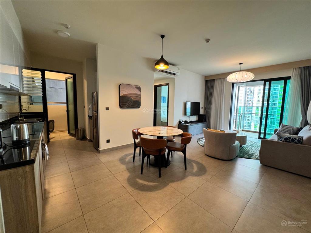 Cho thuê nhiều căn 2pn tại tháp dinezo (somerset) tại feliz en vista với mức giá hợp lý