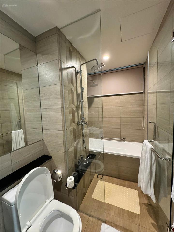 Cho thuê nhiều căn 2pn tại tháp dinezo (somerset) tại feliz en vista với mức giá hợp lý