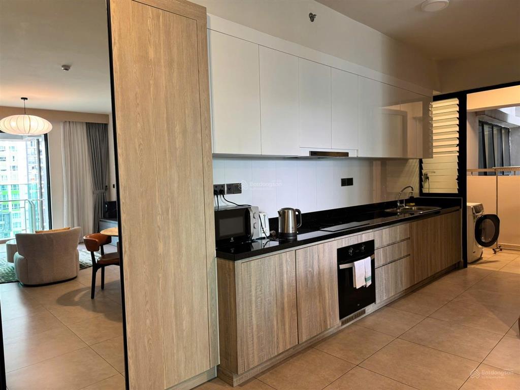 Cho thuê nhiều căn 2pn tại tháp dinezo (somerset) tại feliz en vista với mức giá hợp lý