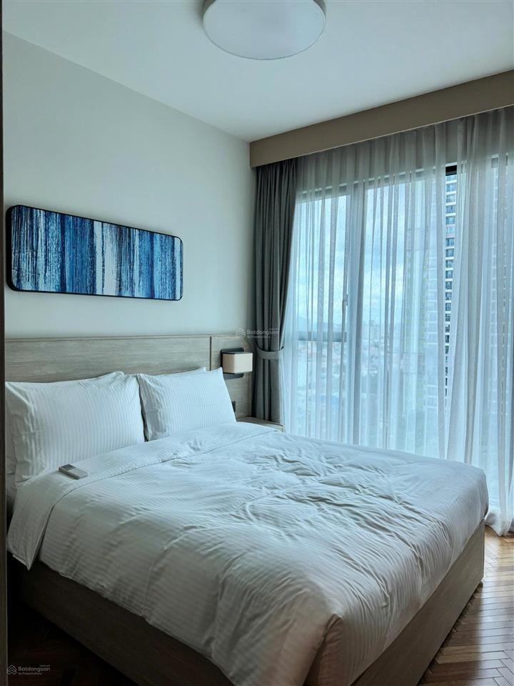 Cho thuê nhiều căn 2pn tại tháp dinezo (somerset) tại feliz en vista với mức giá hợp lý