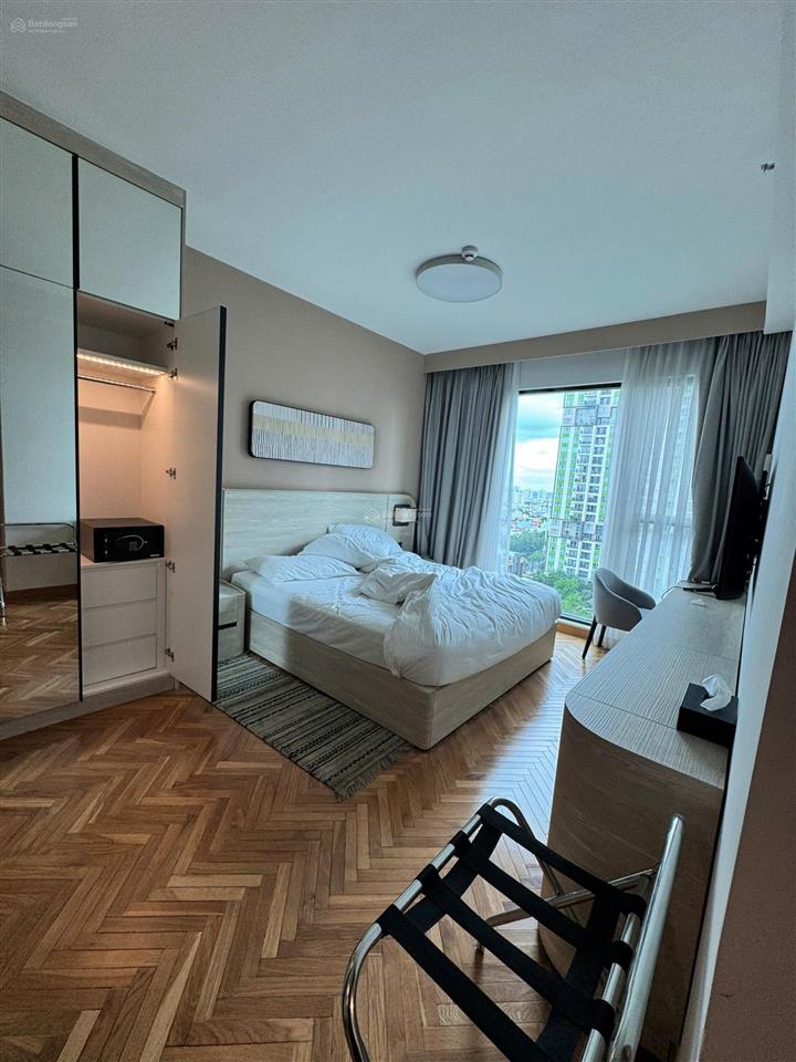 Cho thuê nhiều căn 2pn tại tháp dinezo (somerset) tại feliz en vista với mức giá hợp lý