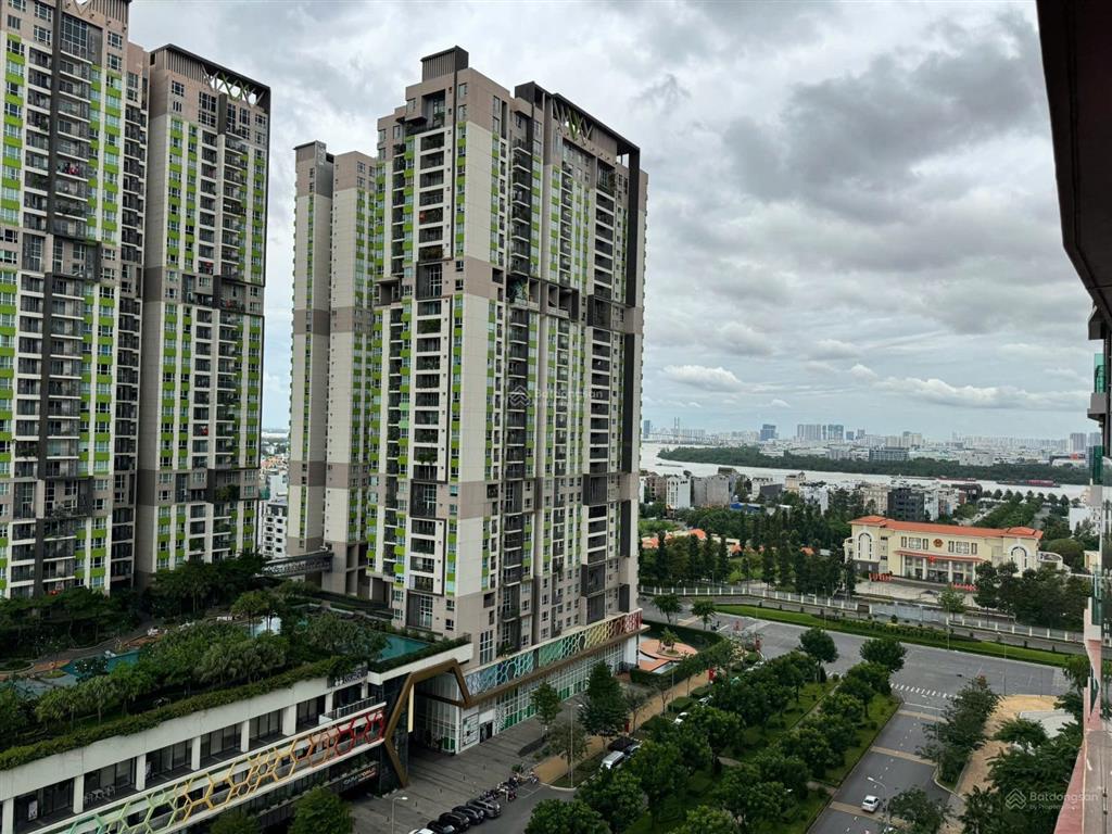 Cho thuê nhiều căn 2pn tại tháp dinezo (somerset) tại feliz en vista với mức giá hợp lý