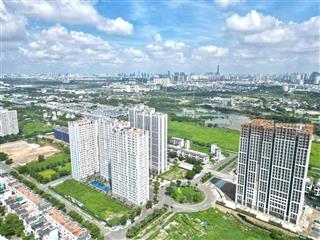 Căn hộ view landmark 81 quận 2  2pn 2wc tầng cao chỉ 3 tỷ. sổ hồng riêng, hỗ trợ vay đến 70%