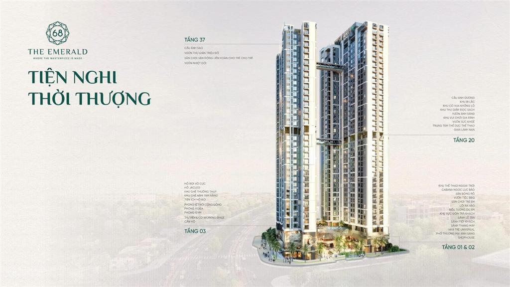 Căn hộ coteccons thanh toán 10% ký hđmb và 20% đến khi nhận nhà. cách ngã tư bình phước 3 km