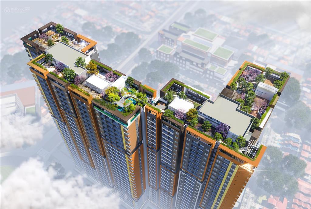 Cbre quản lý 2 pn 2 wc liền kề metro số 1  thanh toán 540 triệu nhận nhà và ra sổ riêng