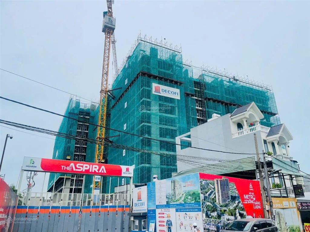 Cbre quản lý 2 pn 2 wc liền kề metro số 1  thanh toán 540 triệu nhận nhà và ra sổ riêng