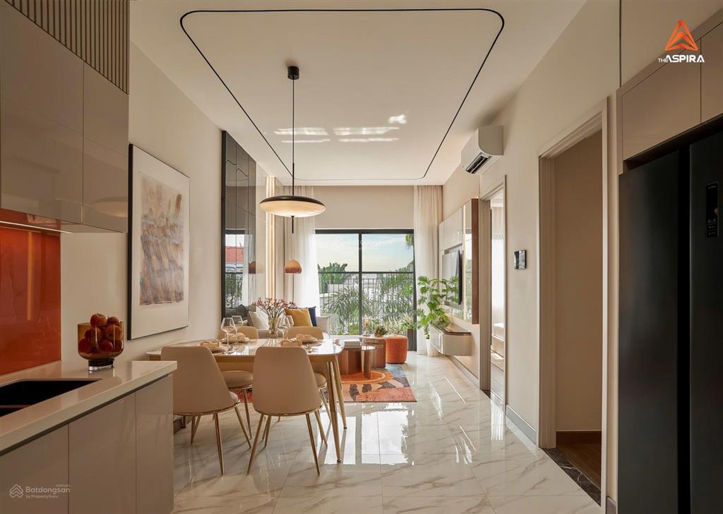 Cbre quản lý 2 pn 2 wc liền kề metro số 1  thanh toán 540 triệu nhận nhà và ra sổ riêng