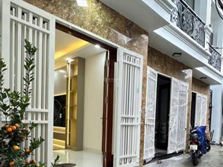 Bán nhà phố minh khai lô góc 3 thoáng  5 tầng hiện đại giá chỉ 7.2 tỷ
