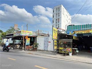 Mặt tiền vườn lài q12  kinh doanh, xây chdv cực đỉnh
