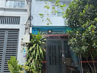 Nhà đẹp gần ngã tư ga hẻm 7m oto đậu trước cửa giá chỉ 4.5 tỷ