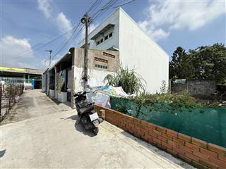 Bán lô đất 6 x 12.5 m an phú đông q12 chỉ 4 tỷ gần chợ vườn lài