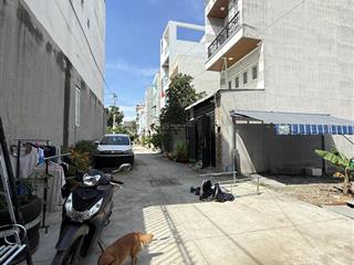 Đất shr chỉ 3.6 tỷ ngay cđ điện lực q12 chuẩn chỉnh