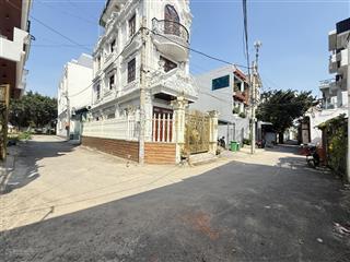 Lô đất đẹp dt 5 x 17.4m gần mặt tiền há huy giáp chỉ cách 30m chuẩn