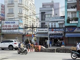 Căn góc 2 mặt tiền hà huy giáp có thu nhập dòng tiền giá rẻ chỉ 11.5 tỷ