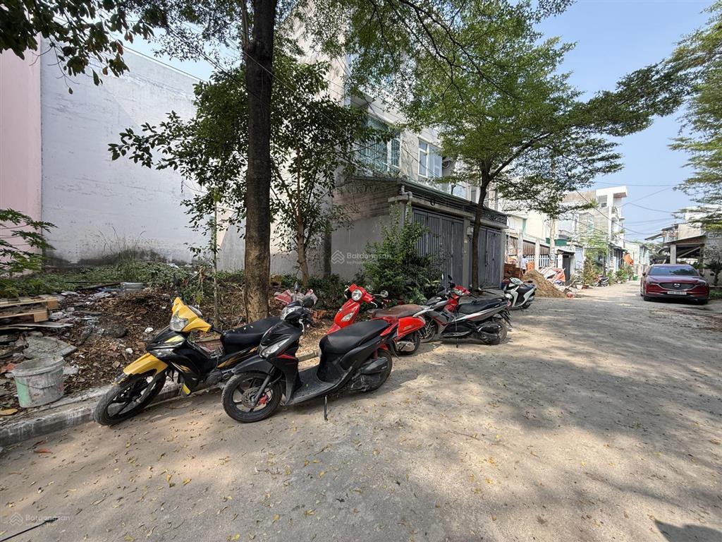 Còn 2 lô đất rẻ nhất phường 67.4m2 chỉ 3.7 tỷ