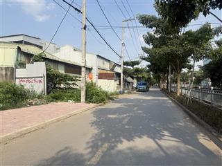 Bán lô đất 980m2 full thổ thích hợp xây biệt thự, kho xưởng tuyệt đẹp