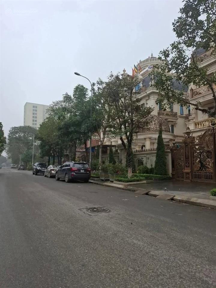 Cần bán biệt thự thô, cầu bươu, thanh trì. 360m2 x 3t, mt 20m, ô tô tránh, vỉa hè rộng, giá 58 tỷ.