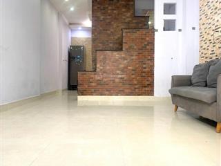 Bán nhà riêng tại nguyễn hữu cảnh, p 22, bình thạnh, hcm, giá tốt, 6,9 tỷ, 46m2