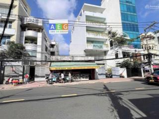 Bán gấp nhà mặt phố tại lê quang định, 45 tỷ, 154.8 m2, pháp lý đầy đủ