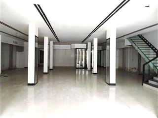 Nhà mặt tiền phan văn trị  ngang rộng 10m có dòng tiền ổn định, tiềm năng cao. tin thật