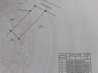Cần bán lô đất đẹp xây nhà hẻm Liên Hoa Vĩnh Ngọc giá 2tỷ150 - Diện tích :  79m2  liên hệ 0799299219 