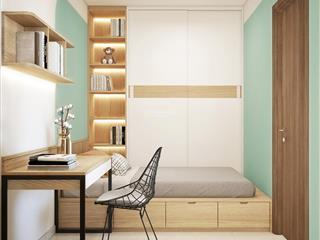 Bán căn hộ chung cư saigon asiana nguyễn văn luông quận 6 giá 3 tỷ 2pn, 2wc, 67m2, 0905 663 ***