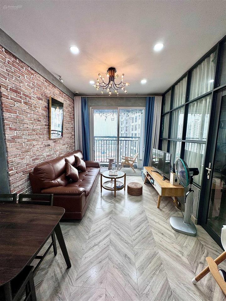 Chính chủ cần bán căn hộ summer square, q6, 63m2, 2pn, 2wc giá 3.15 tỷ, sổ hồng,  0905 663 ***