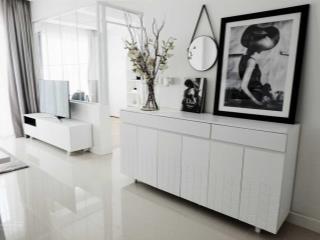 Cho thuê căn hộ viva riverside, gia phú, quận 6, 2pn, 70m2, giá 10tr/th,  0905 663 ***