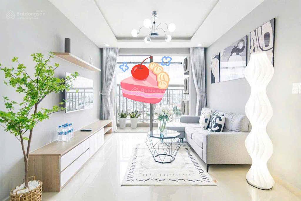 Bán gấp căn hộ chung cư lotus apartment (hoa sen) 64m2, 2pn 3,69 tỷ lạc long quân, q11, 0905 663 ***