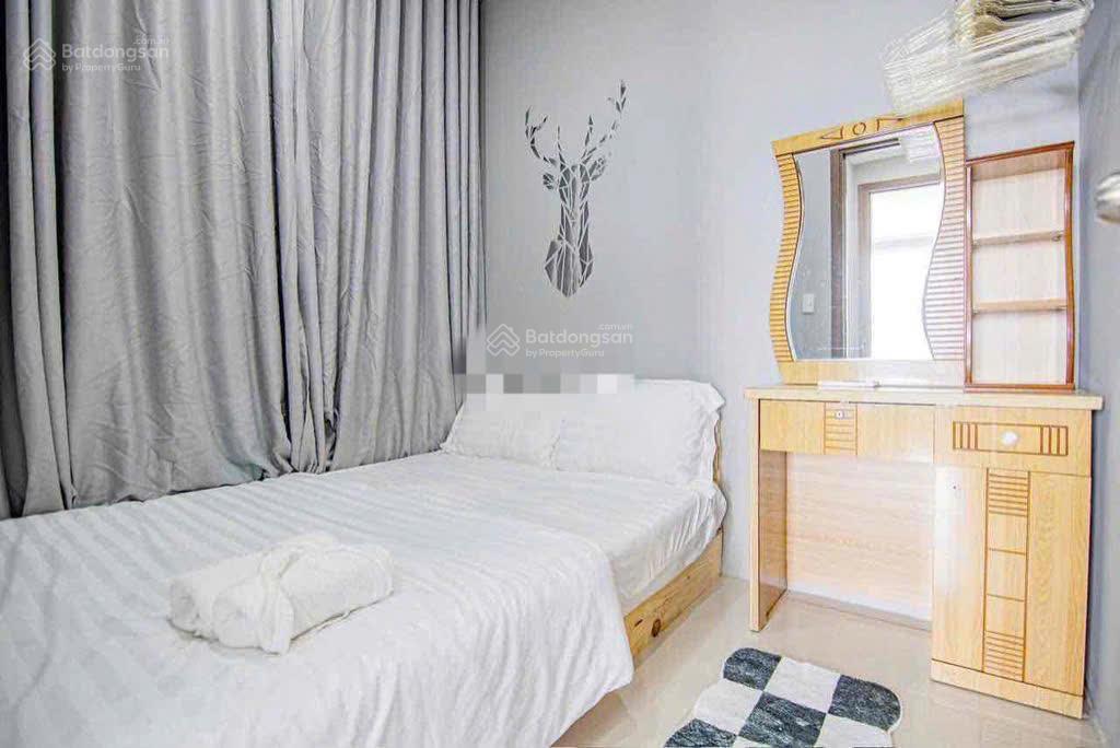 Bán gấp căn hộ chung cư lotus apartment (hoa sen) 64m2, 2pn 3,69 tỷ lạc long quân, q11, 0905 663 ***