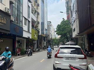 Bán gấp nhà phân lô nghĩa đôvỉa hè ô tô tránhkinh doanhhiếm có 103m2*5t*8.6mt=32 tỷ
