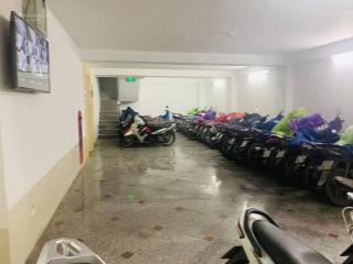 Bán toà building tt thanh xuân 7tầng hầmthang máykinh doanhvỉa hè 190m2*7t*5mt=59.9 tỷ