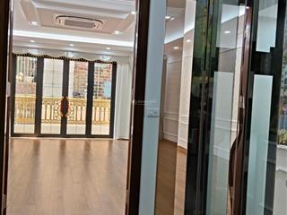 Cần bán gấp nhà mặt phố cầu giấykinh doanhthang máyô tô 65m2*6t*5.6mt=26.8 tỷ