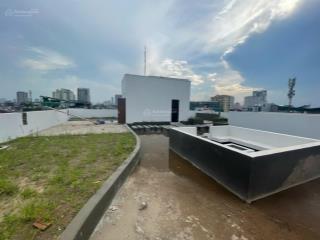 Bán toà siêu phẩm văn phòng  tây hồ 8 tầng hầm, 2 thang máy, vỉa hè, ô tô 300m2*8t*15m mt=149,5tỷ