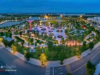 Bán biệt thự đl vinhomes grand park, 43 tỷ, 321m2, long thạnh mỹ, quận 9, hcm