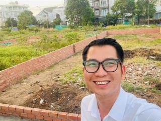 Bán đất đường phước thiện, long bình, thủ đức, gần vinhomes, shr