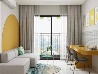 Duy nhất 1 căn hộ giá rẻ, ko ảo 1pn+, 1wc vinhomes grand park, 2tỷ 030 btp, sổ hồng riêng