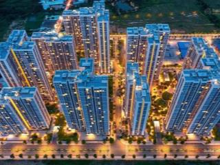 Duy nhất 1 căn hộ giá rẻ, ko ảo 2pn, 1wc vinhomes grand park, 2tỷ 295 btp