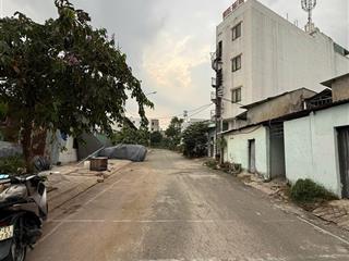 Bán đất phường tân đông hiệp, tp hồ chí minh, 3.5tỷ/133.2m giá thực, ko ảo, shr, dg 12m