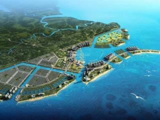 Cập nhật dự án vinhomes green paradise cần giờ tháng 9/2025