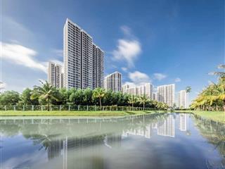 Bán ch 2pn vinhomes grand park, 59m2/2,4 tỷ, giá thực không ảo