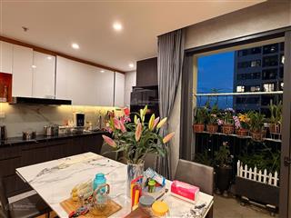 Căn hộ 3pn+ full nội thất cao cấp tại origami vinhomes grand park, giá chỉ 4,99 tỷ